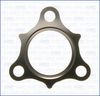 Dichtung, Turbineneinlass (Lader)