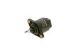 Поворотна заслінка, підведення повітря BOSCH F 000 99M 401