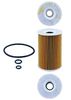 Mahle OX 388D Oil Filter
