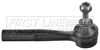 FIRST LINE Tie Rod End FTR5944
