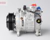 Denso Air Conditioning Compressor DCP05097