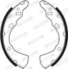 Ferodo Brake Shoe Set FSB264