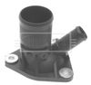 Borg & Beck coolant flange - BTS1005