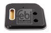 FEBI BILSTEIN Hydraulic Filter Kit, automatic transmission 173831