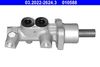 Спирачна помпа