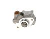 Hydraulické čerpadlo, řízení K S01 000 395