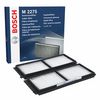 BOSCH Filter, cabin air 1 987 432 275