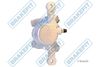 APEC Brake Caliper BCA2052E