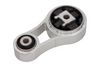 окачване, двигател