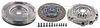 BORG & BECK Conversion Set, clutch HKF1075