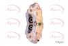 APEC Brake Caliper RCA668