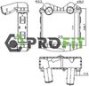 Интеркулер PROFIT 1780-0157