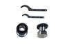 Bilstein Suspension Kit, coil springs / shock absorbers 47-141179