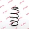 KYB Suspension Spring RA1521