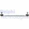 Тяга/стійка, стабілізатор DELPHI TC2612
