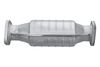 Hella Catalytic Converter 8LE 366 052-911