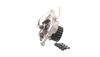 SKF Water Pump, engine cooling VKPC 86618