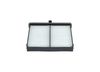 BOSCH Filter, cabin air 1 987 435 085