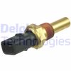 Датчик, температура охлаждающей жидкости DELPHI TS10295