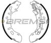 BREMSI