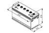 BOSCH Batterie T3 073 12 V / 110 Ah - AL75644 - 0092T30730