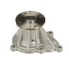 водна помпа, охлаждане на двигателя