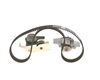 Bosch Water Pump & Timing Belt Kit 1 987 946 967 (1987946967)