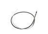 Tažné lanko, parkovací brzda 1 987 477 698