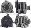 BORG & BECK Alternator BBA3024