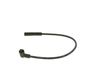 Bosch Ignition Lead Set 0 986 356 858 (0986356858)