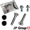 Комплект направляючої гільзи JP GROUP 3461951010