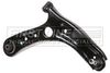 FIRST LINE Control/Trailing Arm, wheel suspension FCA8115