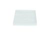 BOSCH Filter, cabin air 1 987 435 187