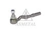 Наконечник поперечной рулевой тяги ASMETAL 17MR3502