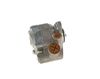 Hydraulické čerpadlo, řízení K S01 000 417