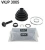 Комплект пильовика, приводний вал SKF VKJP 3005 (VKN 401)