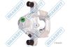 APEC Brake Caliper BCA2537E