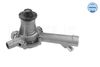 Meyle Water Pump, engine cooling 013 026 0008