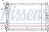 Nissens Radiator, engine cooling 61847