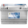 VARTA Starter Battery 605103080K182