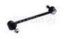 Stange/Strebe, Stabilisator