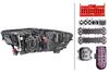 Hella Headlight 1EX 012 976-221