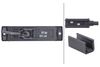 pozička LED červená, 24V, kabel 5m, L/P 2TM008645-661