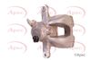 APEC Brake Caliper LCA568N