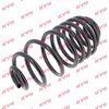 Kayaba Suspension Spring RA6146