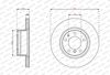 Ferodo Brake Disc DDF211