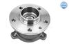 Meyle Wheel Hub 514 752 0010