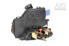 брава на врата
