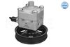 Meyle Hydraulic Pump, steering system 514 631 0016