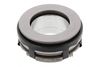 аксиален лагер